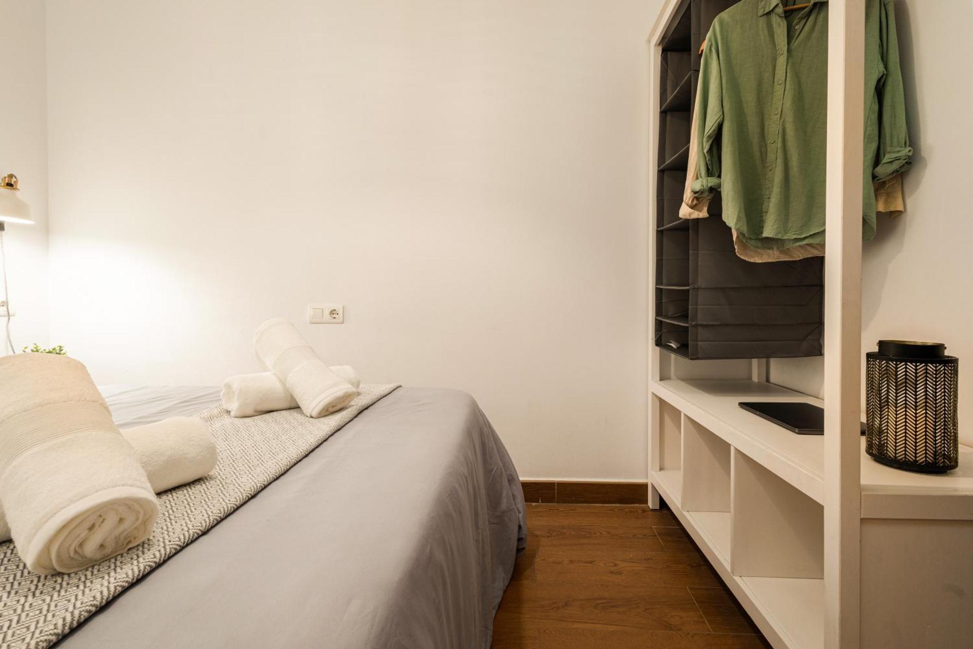 Nordik Apartments Village - La Cala "Raseborg" La Cala Del Moral Buitenkant foto